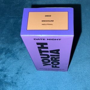 Youthforia Medium Neutral Foundation